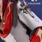 【三分妄想】原神 タルタリヤ (Ver.3) コスプレ衣装 | 公式正規品 1/3Delusion 詳細5