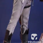 【三分妄想】原神 タルタリヤ (Ver.3) コスプレ衣装 | 公式正規品 1/3Delusion 詳細10