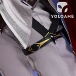 【三分妄想】原神 タルタリヤ (Ver.3) コスプレ衣装 | 公式正規品 1/3Delusion 詳細11