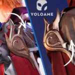 【三分妄想】原神 タルタリヤ (Ver.3) コスプレ衣装 | 公式正規品 1/3Delusion 詳細12