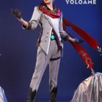 【三分妄想】原神 タルタリヤ (Ver.3) コスプレ衣装 | 公式正規品 1/3Delusion 詳細14