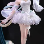 【三分妄想】原神 リネット (Ver.2) コスプレ衣装 | 公式正規品 1/3Delusion 詳細4