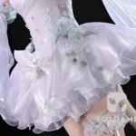 【三分妄想】原神 リネット (Ver.2) コスプレ衣装 | 公式正規品 1/3Delusion 詳細17