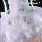 【三分妄想】原神 リネット (Ver.2) コスプレ衣装 | 公式正規品 1/3Delusion 詳細13