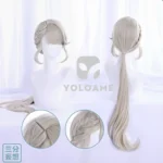 【三分妄想】原神 リネット (Ver.2) コスプレ衣装 | 公式正規品 1/3Delusion ウィッグ wig
