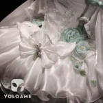 【三分妄想】原神 リネット (Ver.2) コスプレ衣装 | 公式正規品 1/3Delusion 詳細9