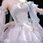 【三分妄想】原神 リネット (Ver.2) コスプレ衣装 | 公式正規品 1/3Delusion 詳細7