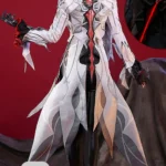 三分妄想】原神 アルレッキーノ コスプレ衣装 | 公式正規品 1/3Delusion 詳細18