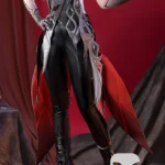 三分妄想】原神 アルレッキーノ コスプレ衣装 | 公式正規品 1/3Delusion 詳細14