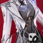 三分妄想】原神 アルレッキーノ コスプレ衣装 | 公式正規品 1/3Delusion 詳細13