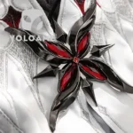 三分妄想】原神 アルレッキーノ コスプレ衣装 | 公式正規品 1/3Delusion 詳細12