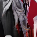 三分妄想】原神 アルレッキーノ コスプレ衣装 | 公式正規品 1/3Delusion 詳細10