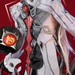 三分妄想】原神 アルレッキーノ コスプレ衣装 | 公式正規品 1/3Delusion 詳細9