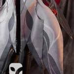 三分妄想】原神 アルレッキーノ コスプレ衣装 | 公式正規品 1/3Delusion 詳細8