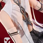 三分妄想】原神 アルレッキーノ コスプレ衣装 | 公式正規品 1/3Delusion 詳細6