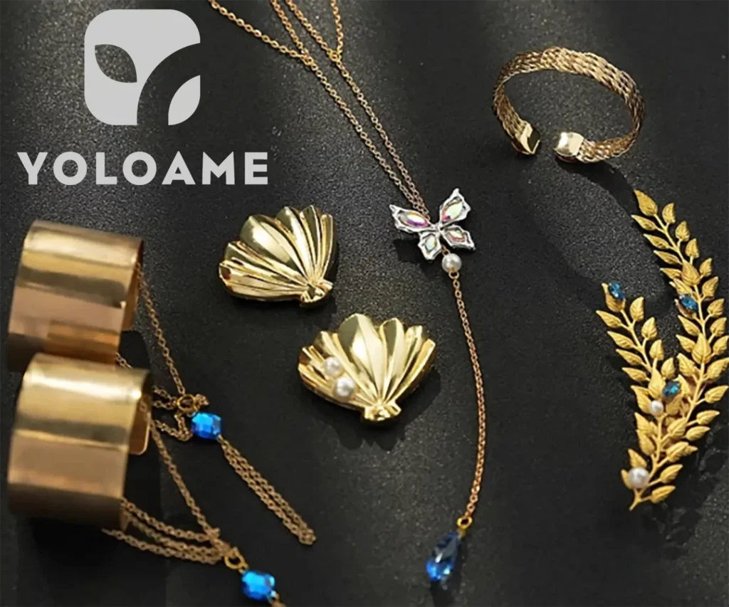 【三分妄想】原神 フォカロルス コスプレ衣装 | 公式正規品 1/3Delusion 詳細17