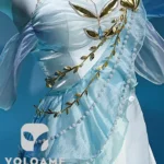 【三分妄想】原神 フォカロルス コスプレ衣装 | 公式正規品 1/3Delusion 詳細16