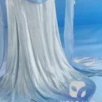 【三分妄想】原神 フォカロルス コスプレ衣装 | 公式正規品 1/3Delusion 詳細15