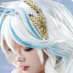 【三分妄想】原神 フォカロルス コスプレ衣装 | 公式正規品 1/3Delusion 詳細14