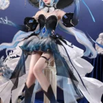 【三分妄想】原神 フォカロルス (Ver.2) コスプレ衣装 | 公式正規品 1/3Delusion 詳細4