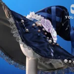 【三分妄想】原神 フォカロルス (Ver.2) コスプレ衣装 | 公式正規品 1/3Delusion 詳細3