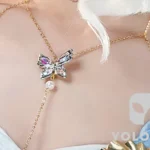 【三分妄想】原神 フォカロルス コスプレ衣装 | 公式正規品 1/3Delusion 詳細13