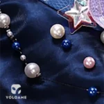 【三分妄想】原神 フォカロルス (Ver.2) コスプレ衣装 | 公式正規品 1/3Delusion 詳細1