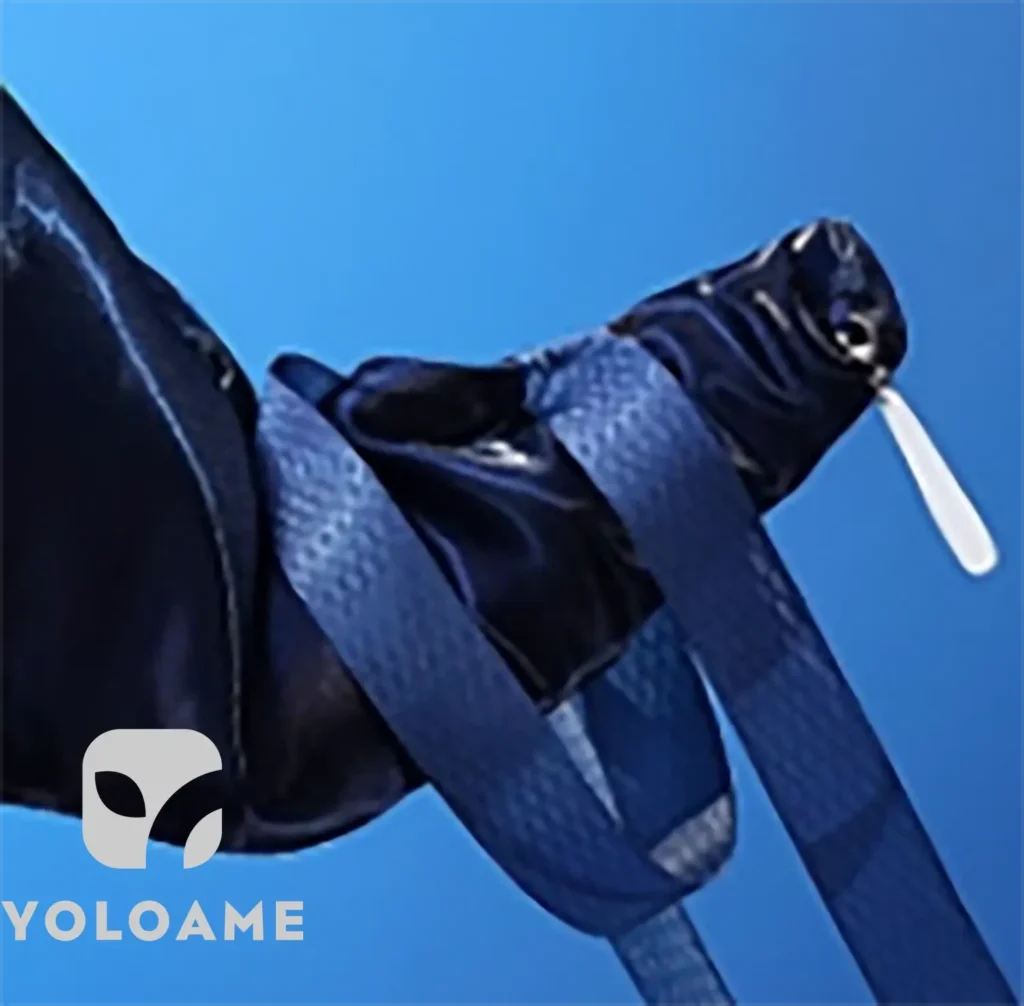 【三分妄想】原神 フォカロルス (Ver.2) コスプレ衣装 | 公式正規品 1/3Delusion 詳細2