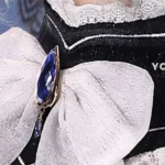 【三分妄想】原神 フォカロルス (Ver.2) コスプレ衣装 | 公式正規品 1/3Delusion 詳細21