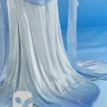 【三分妄想】原神 フォカロルス コスプレ衣装 | 公式正規品 1/3Delusion 詳細6