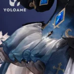 【三分妄想】原神 フォカロルス (Ver.2) コスプレ衣装 | 公式正規品 1/3Delusion 詳細18