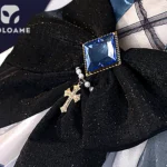 【三分妄想】原神 フォカロルス (Ver.2) コスプレ衣装 | 公式正規品 1/3Delusion 詳細16