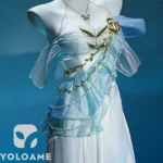 【三分妄想】原神 フォカロルス コスプレ衣装 | 公式正規品 1/3Delusion 詳細5