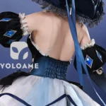 【三分妄想】原神 フォカロルス (Ver.2) コスプレ衣装 | 公式正規品 1/3Delusion 詳細15