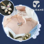 【三分妄想】原神 フォカロルス コスプレ衣装 | 公式正規品 1/3Delusion 詳細3