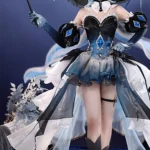 【三分妄想】原神 フォカロルス (Ver.2) コスプレ衣装 | 公式正規品 1/3Delusion 詳細8