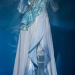 【三分妄想】原神 フォカロルス コスプレ衣装 | 公式正規品 1/3Delusion 詳細1