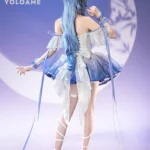 【三分妄想】原神 甘雨 (Ver.2) コスプレ衣装 | 公式正規品 1/3Delusion 詳細20