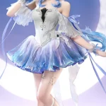 【三分妄想】原神 甘雨 (Ver.2) コスプレ衣装 | 公式正規品 1/3Delusion 詳細19