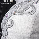 【三分妄想】原神 甘雨 (Ver.2) コスプレ衣装 | 公式正規品 1/3Delusion 詳細16