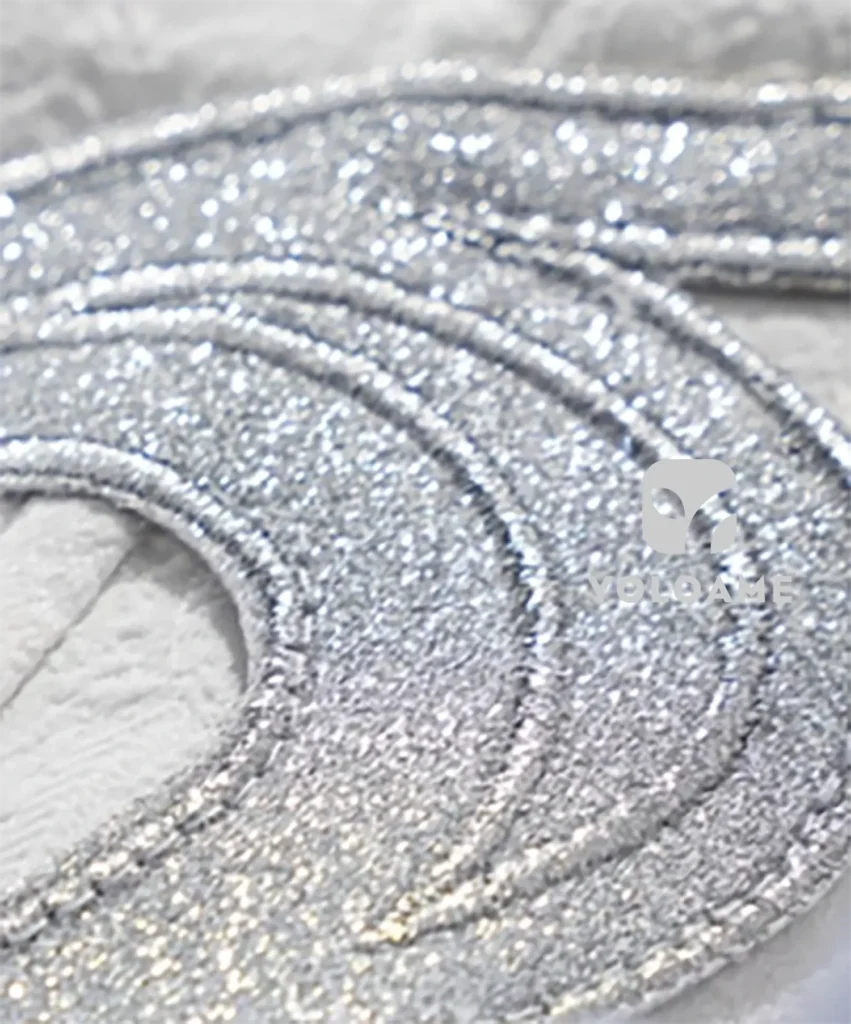 【三分妄想】原神 甘雨 (Ver.2) コスプレ衣装 | 公式正規品 1/3Delusion 詳細15