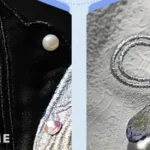 【三分妄想】原神 甘雨 (Ver.2) コスプレ衣装 | 公式正規品 1/3Delusion 詳細12