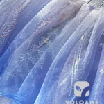 【三分妄想】原神 甘雨 (Ver.2) コスプレ衣装 | 公式正規品 1/3Delusion 詳細9