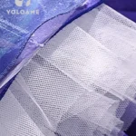 【三分妄想】原神 甘雨 (Ver.2) コスプレ衣装 | 公式正規品 1/3Delusion 詳細8