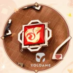 【三分妄想】原神 胡桃 コスプレ衣装 | 公式正規品 1/3Delusion 詳細11