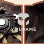 【三分妄想】原神 胡桃 コスプレ衣装 | 公式正規品 1/3Delusion 詳細10