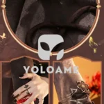 【三分妄想】原神 胡桃 コスプレ衣装 | 公式正規品 1/3Delusion 詳細6