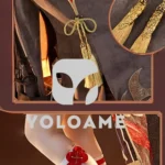 【三分妄想】原神 胡桃 コスプレ衣装 | 公式正規品 1/3Delusion 詳細5