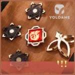 【三分妄想】原神 胡桃 コスプレ衣装 | 公式正規品 1/3Delusion 詳細8