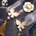 【三分妄想】原神 神里綾華 (Ver.2) コスプレ衣装 | 公式正規品 1/3Delusion 詳細19